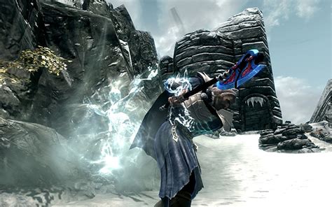 20 Best Skyrim Magic Mods That Every Mage Should Have.